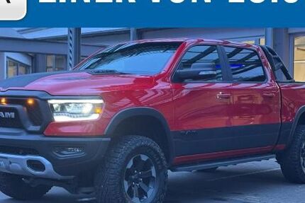 Dodge RAM 85.948 km 43.990 &euro; Kürten 51515