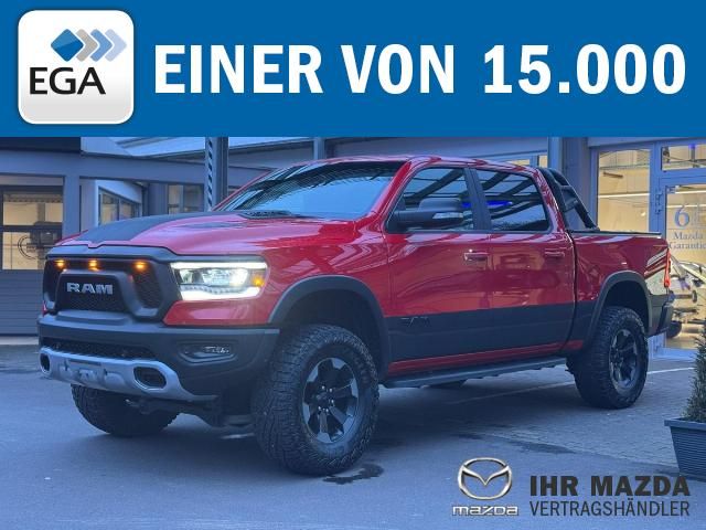 Dodge RAM 85.948 km 43.990 &euro; Kürten 51515