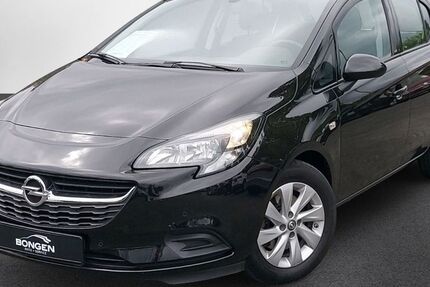 Opel Corsa 76.200 km 8.990 &euro; Wipperfürth 51688