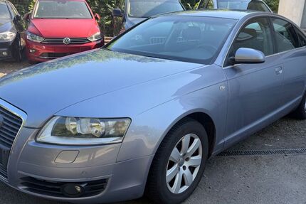 Audi A6 309.000 km 1.790 &euro; Overath bei Köln 51491