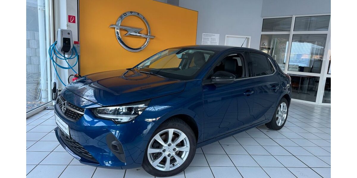 Opel Corsa 53.717 km 13.289 &euro; Olpe 57462