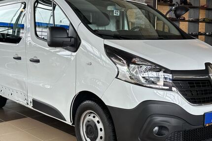 Renault Trafic 49.800 km 19.500 &euro; Eitorf 53783