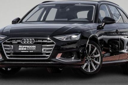 Audi A4 115.890 km 25.980 &euro; Olpe 57462