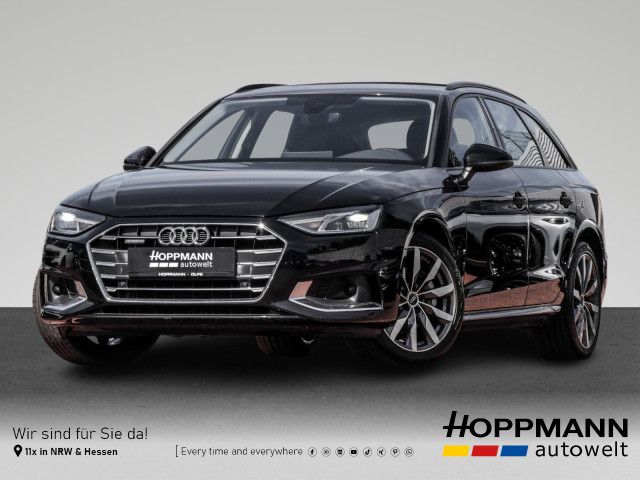 Audi A4 115.890 km 25.980 &euro; Olpe 57462