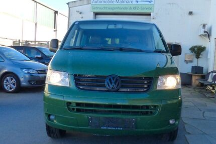 VW T5 Transporter 340.061 km 4.950 &euro; Eitorf 53783