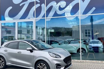 Ford Puma 36.023 km 19.990 &euro; Wipperfuerth 51688