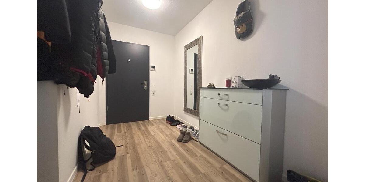 Etagenwohnung Lüdenscheid Staberg - 2.5 Zimmer, 68 m&sup2;, 548&euro; | Angebot:25378975