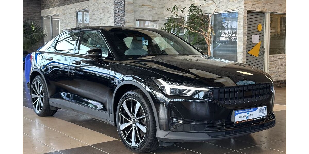 Polestar 2 117.676 km 22.900 &euro; Eitorf 53783