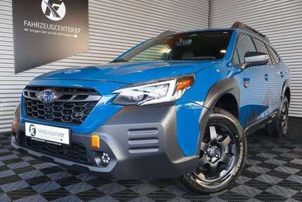 Subaru OUTBACK 30.077 km 33.900 &euro; Wenden 57482
