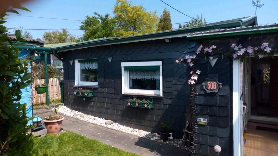 Einfamilienhaus Gummersbach Hepel - 2 Zimmer, 31 m&sup2;, 21.900&euro; | Angebot:26124518