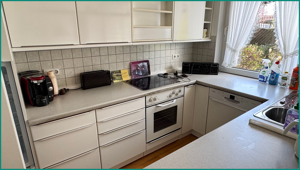 GENERATIONENHAUS MIT VIEL PLATZ IN SCHÖNER WOHNLAGE NÄHE STADTZENTRUM VON RADEVORMWALD, PROVISIONSFR - Einfamilienhaus Radevormwald | Angebot:26459766