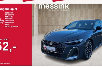 Audi A5 19.323 km 48.450 &euro; Wermelskirchen 42929