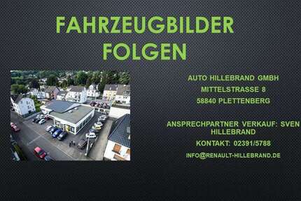 Renault Captur 7.100 km 26.900 &euro; Plettenberg 58840