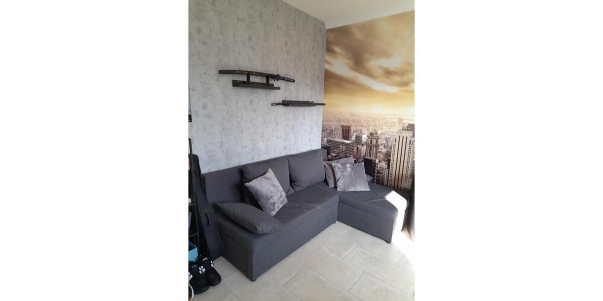 Erdgeschoßwohnung Wiehl - 3 Zimmer, 80 m&sup2;, 1.050&euro; | Angebot:25790478