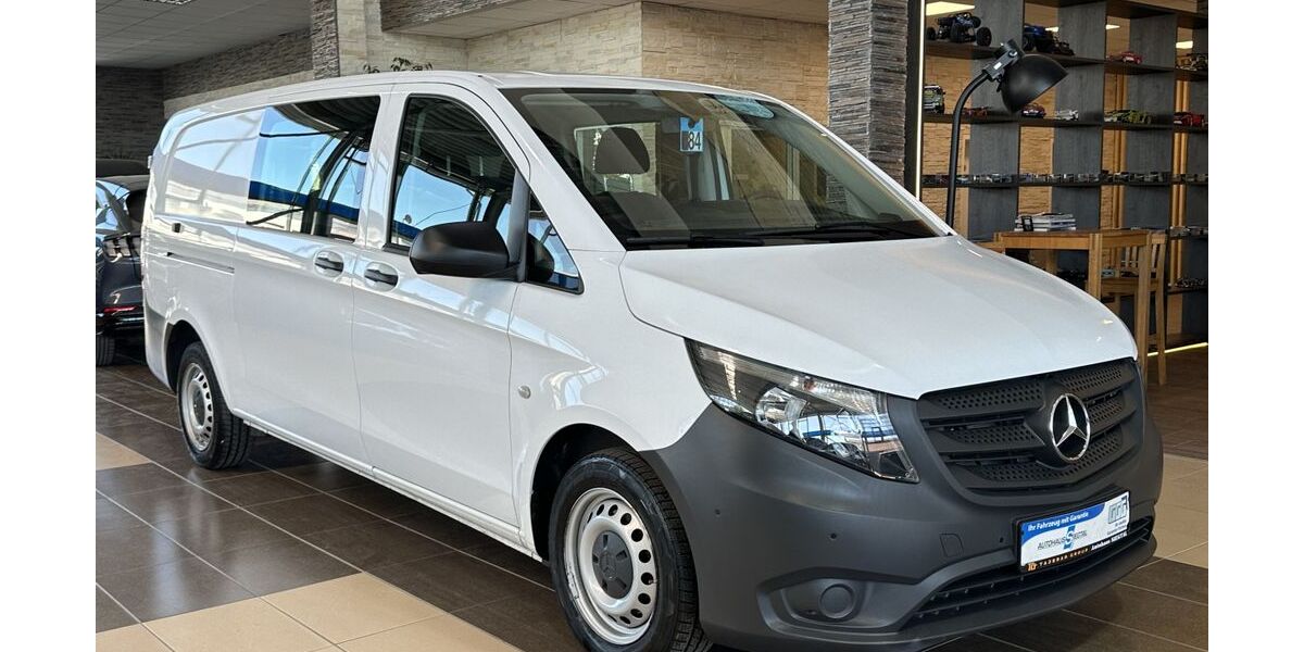 Mercedes-Benz Vito 29.362 km 24.000 &euro; Eitorf 53783