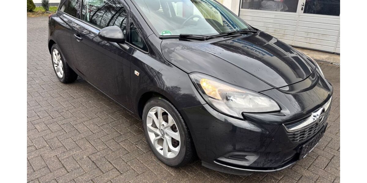 Opel Corsa 150.000 km 3.490 &euro; Nümbrecht 51588