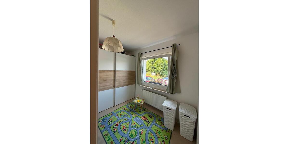 Etagenwohnung Nümbrecht - 3 Zimmer, 93 m&sup2;, 1.000&euro; | Angebot:27583782