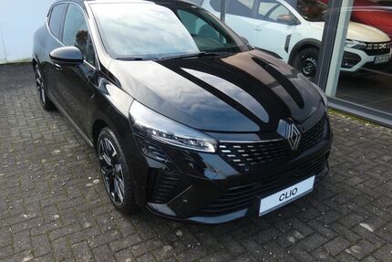 Renault Clio 2.500 km 22.900 &euro; Wipperfürth 51688