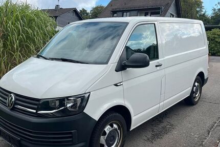 VW T6 Transporter 108.000 km 12.500 &euro; Wipperfürth 51688