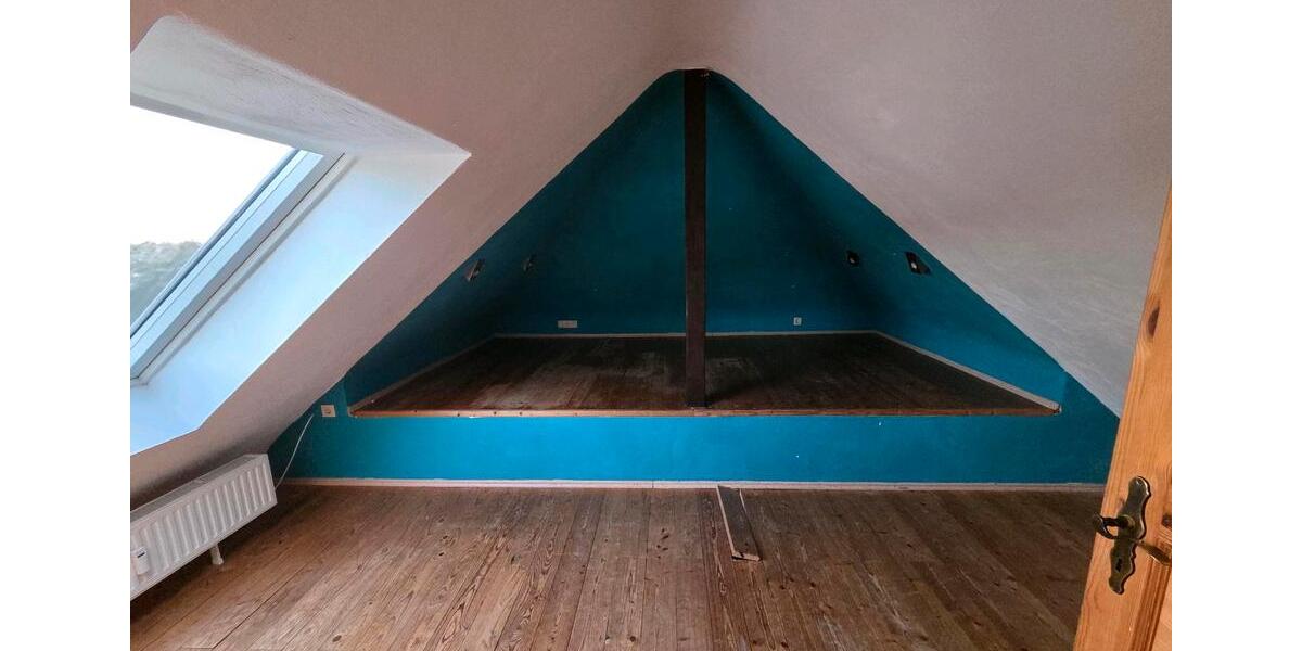 Maisonettenwohnung Reichshof - 4.5 Zimmer, 115 m&sup2;, 980&euro; | Angebot:27596181