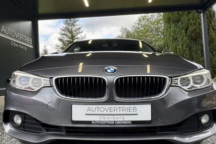 BMW 428 69.200 km 18.990 &euro; Waldbröl 51545