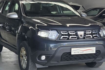Dacia Duster 70.497 km 16.900 &euro; Eitorf 53783