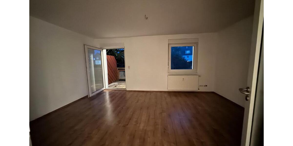 Etagenwohnung Radevormwald - 2 Zimmer, 52 m&sup2;, 480&euro; | Angebot:27586580