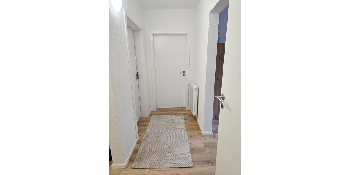 Etagenwohnung Gummersbach Berstig Süd - 3 Zimmer, 65 m&sup2;, 750&euro; | Angebot:26647351