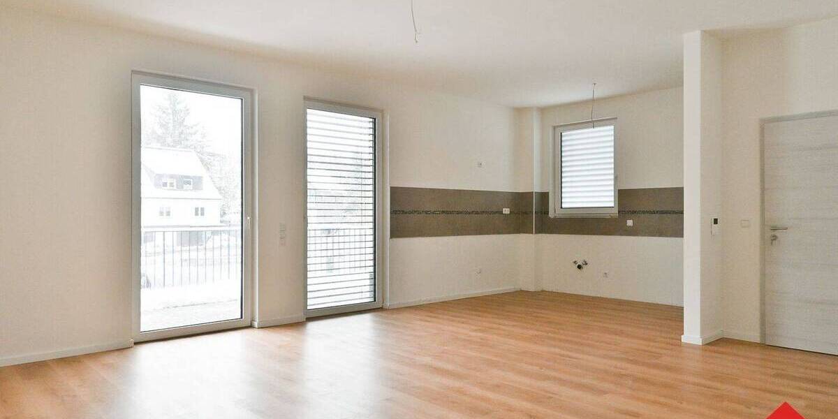 Neubau Mehrfamilienhaus mit Kfz-Stellplätzen in Gummersbach - Mehrfamilienhaus, Wohnhaus Gummersbach | Angebot:26737471