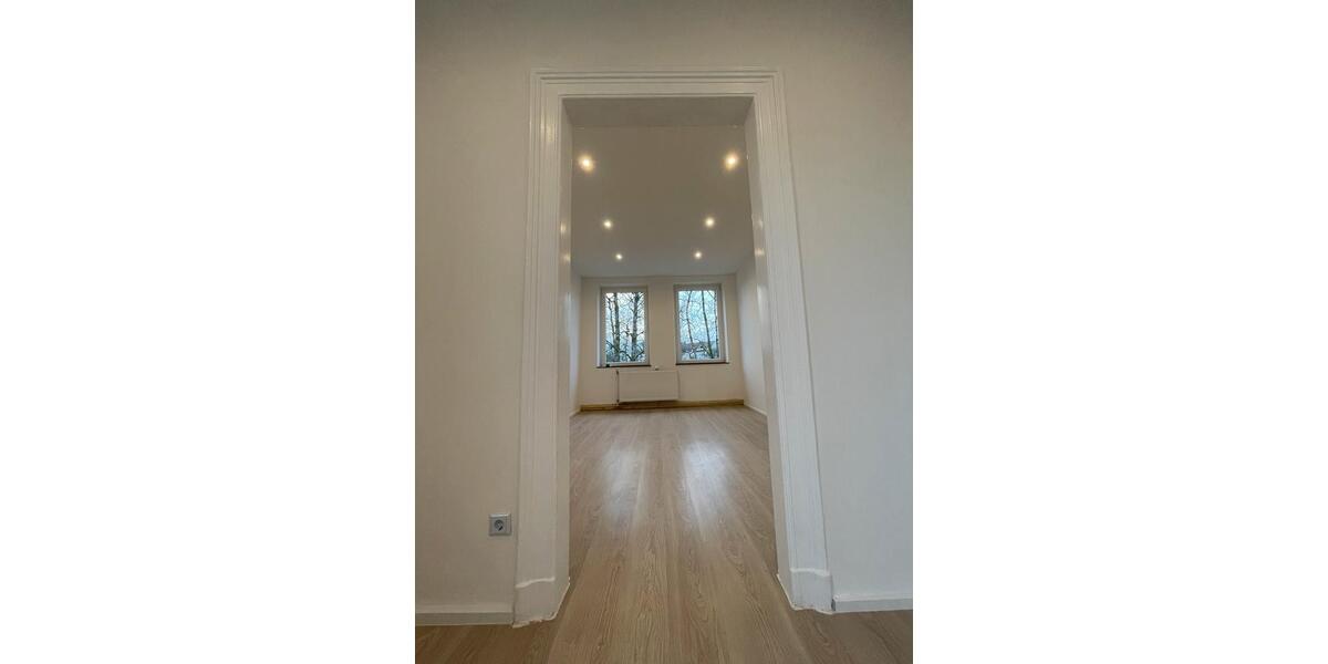 Etagenwohnung Lüdenscheid Staberg - 2 Zimmer, 50 m&sup2;, 495&euro; | Angebot:27566346