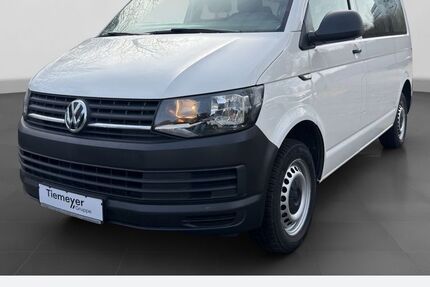 VW T6 Kombi 104.881 km 22.440 &euro; Lüdenscheid 58513