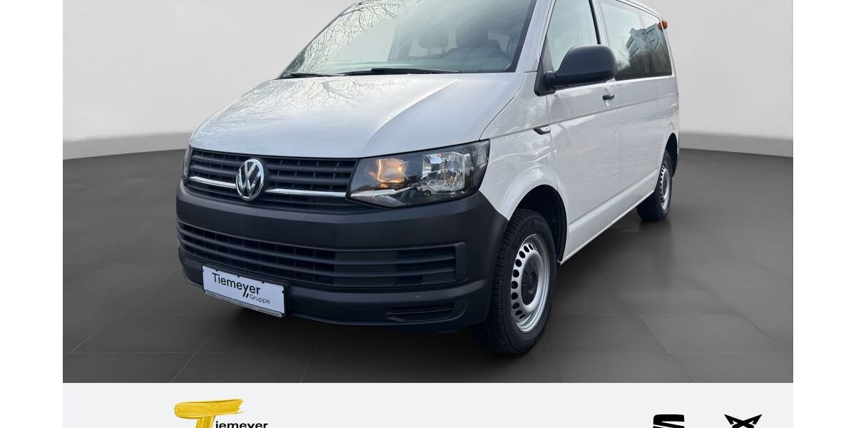 VW T6 Kombi 104.881 km 22.440 &euro; Lüdenscheid 58513