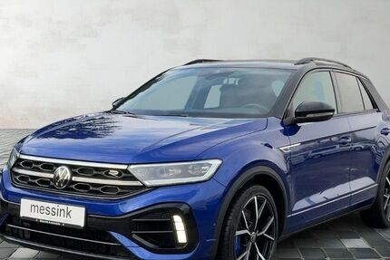 VW T-Roc 20.839 km 39.890 &euro; Wermelskirchen 42929