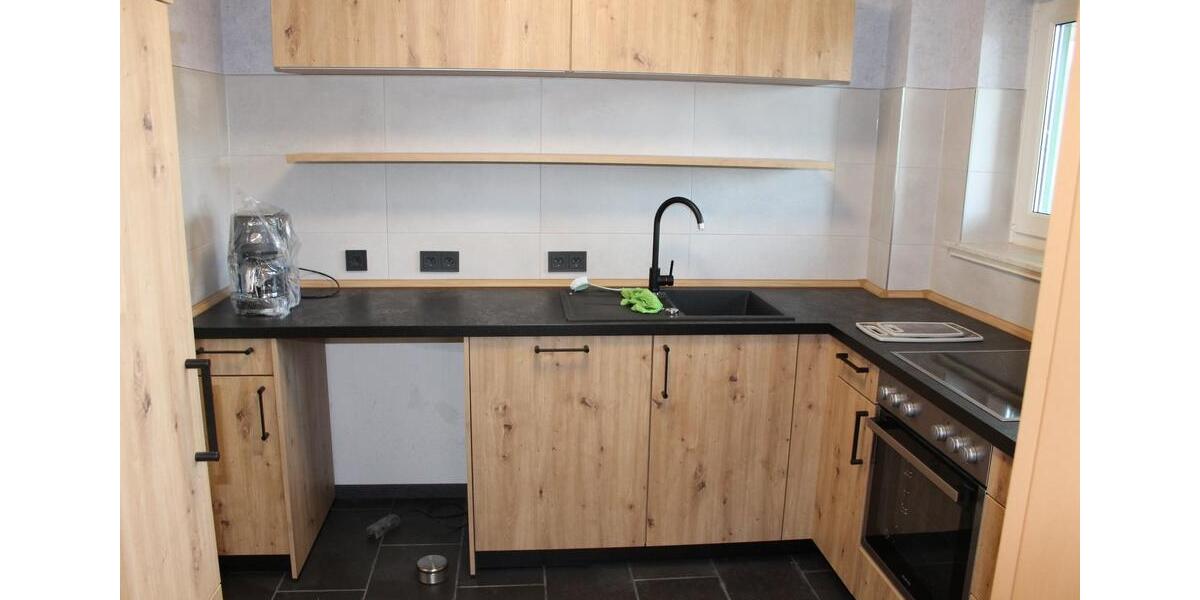 Etagenwohnung Gummersbach Hepel - 3 Zimmer, 73 m&sup2;, 145.900&euro; | Angebot:25976076