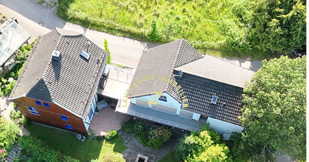 Einfamilienhaus Eitorf - 9 Zimmer, 343 m&sup2;, 595.000&euro; | Angebot:26800149