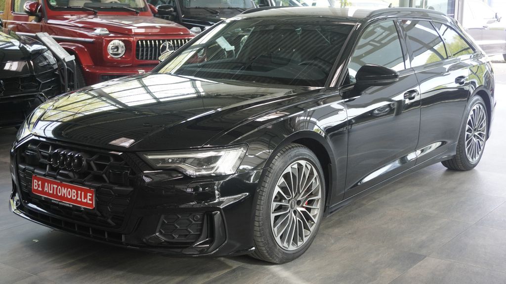 Audi A6 37.000 km 43.991 &euro; Olpe 57462