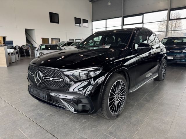 Mercedes-Benz GLC 220 15.400 km 62.970 &euro; Attendorn 57439