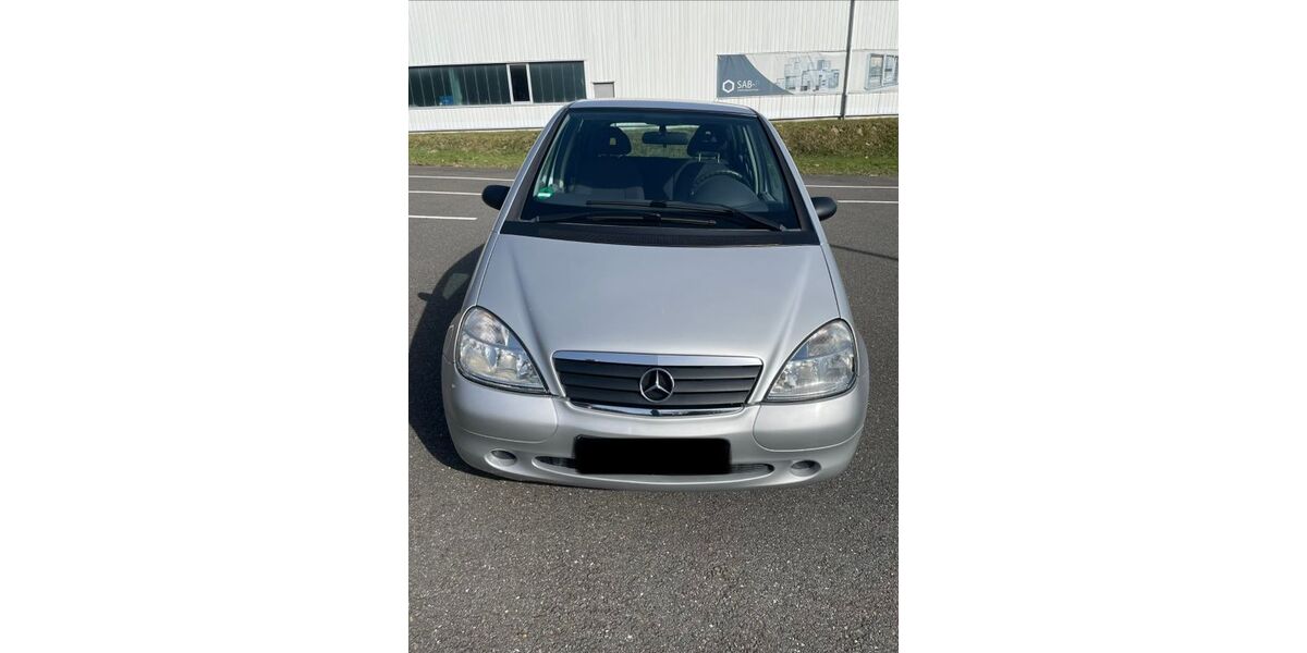 Mercedes-Benz A 140 80.500 km 1.750 &euro; Wermelskirchen 42929