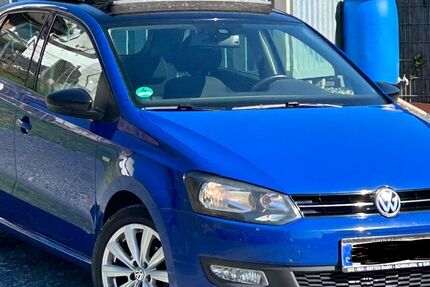 VW Polo 268.600 km 3.290 &euro; Overath bei Köln 51491