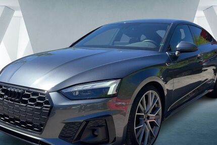 Audi A5 22.400 km 37.970 &euro; Gummersbach 51645
