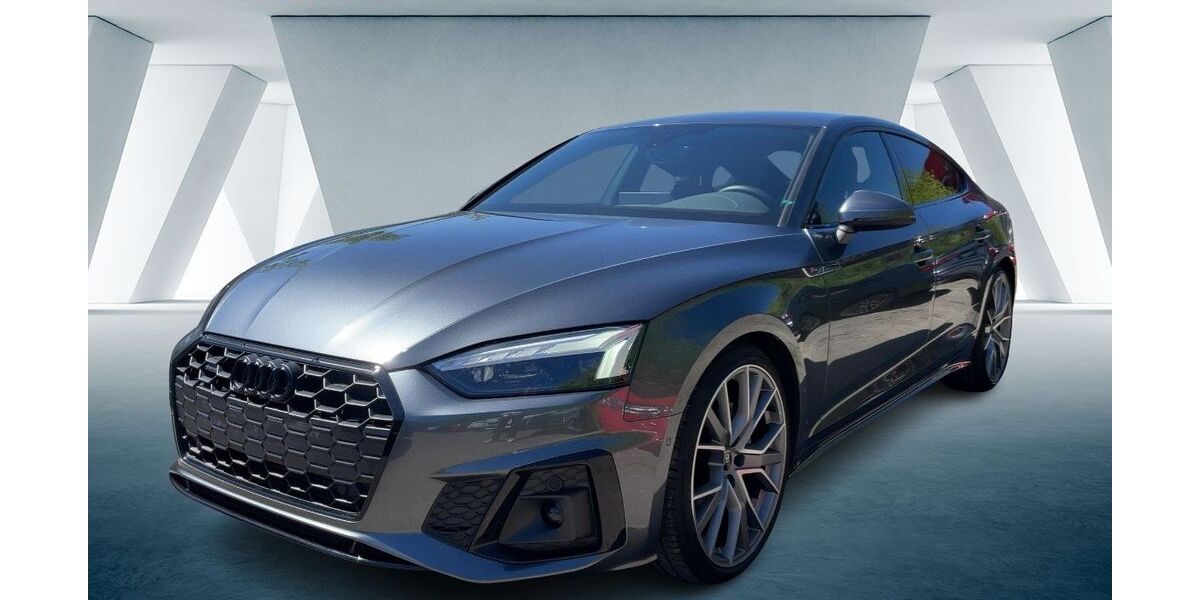 Audi A5 22.400 km 37.970 &euro; Gummersbach 51645