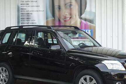 Mercedes-Benz GLK 220 141.442 km 14.887 &euro; Wermelskirchen 42929