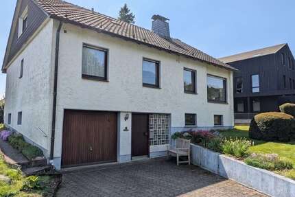 Haus Kürten - 4 Zimmer, 102 m&sup2;, 369.000&euro; | Angebot:26690442