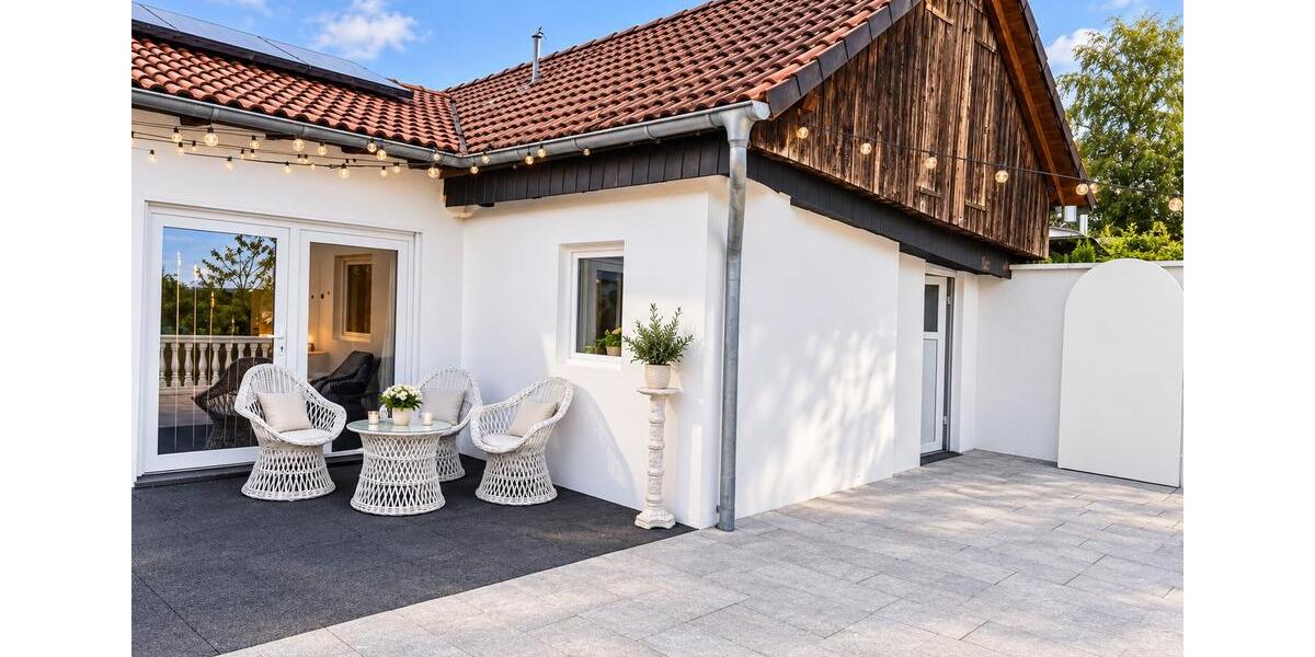 Doppelhaushälfte Much - 2 Zimmer, 116 m&sup2;, 470.000&euro; | Angebot:27517793