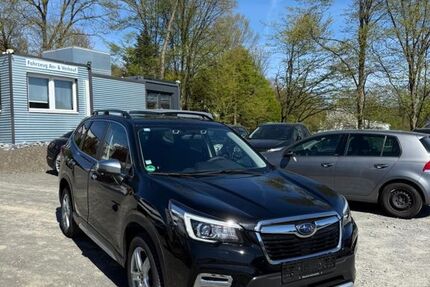 Subaru Forester 148.000 km 17.390 &euro; Overath 51491