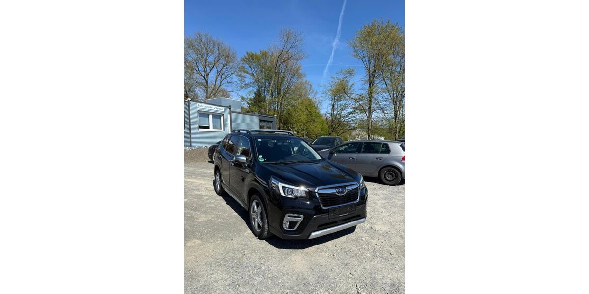Subaru Forester 148.000 km 17.390 &euro; Overath 51491