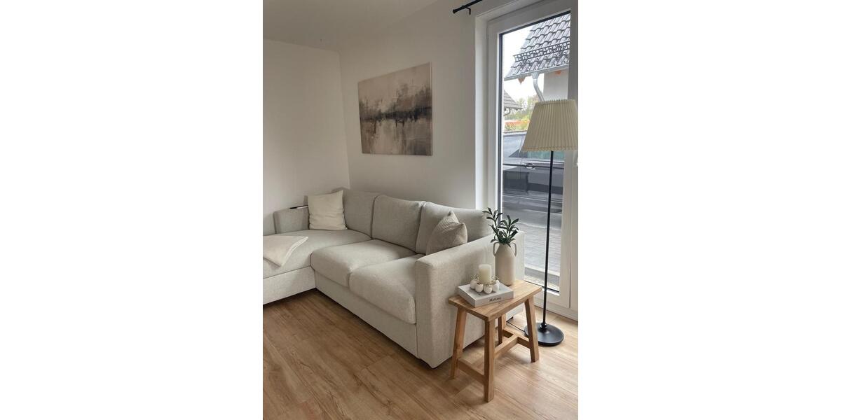 Etagenwohnung Wiehl - 2 Zimmer, 53 m&sup2;, 750&euro; | Angebot:27592808