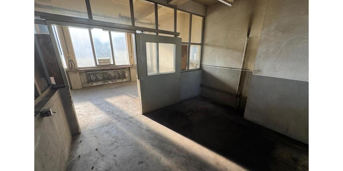 Gewerbeobjekt Halver - 3.990&euro; | Angebot:22560659