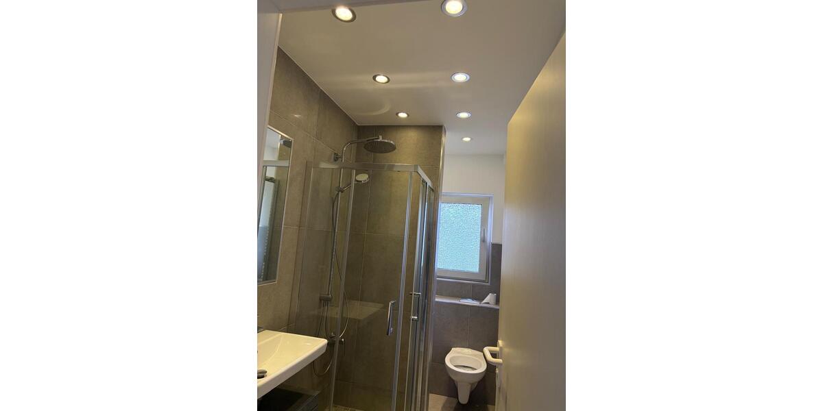 Maisonettenwohnung Waldbröl - 2 Zimmer, 80 m&sup2;, 1.150&euro; | Angebot:27587000
