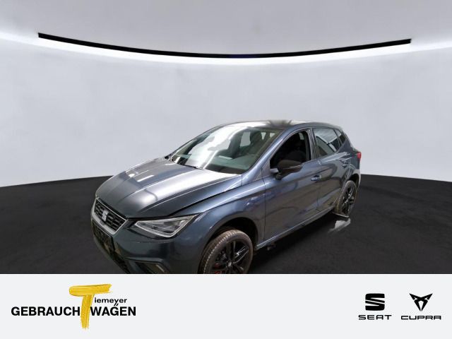 Seat Ibiza 2.404 km 20.990 &euro; Plettenberg 58840